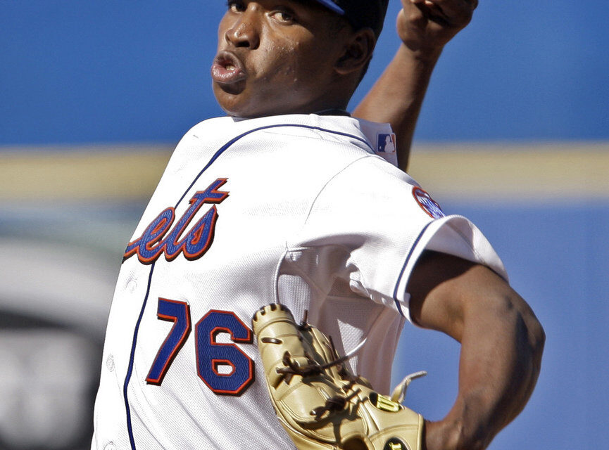Prospect Pulse: Jenrry Mejia Sharp In Rehab Start
