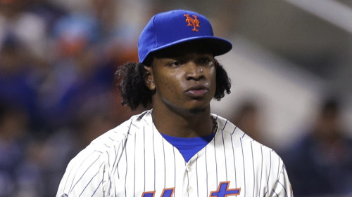 Jenrry Mejia Just Opened A Can Of Worms