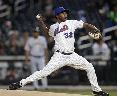 MMO Mets Top 20 Prospects – #4 Jenrry Mejia, RHP