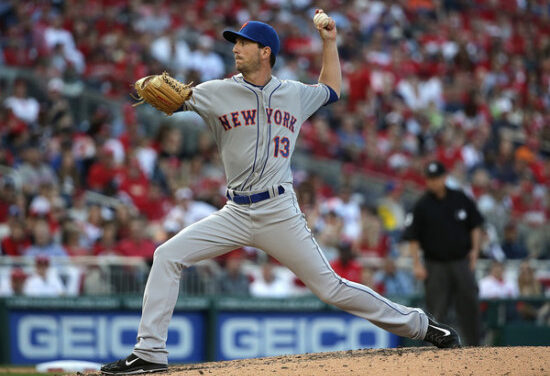 Mets Sign Jerry Blevins To One Year, $4 Million Deal