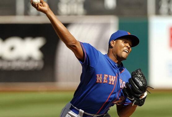 Featured Post: The Emergence of Jeurys Familia