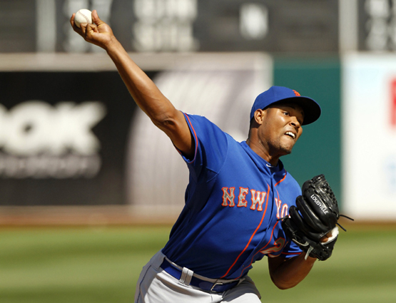 Featured Post: The Emergence of Jeurys Familia