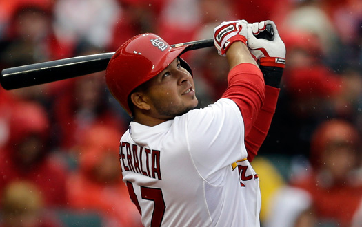 2014 Free Agent Review: The Peralta Effect (Part 2 of 3)