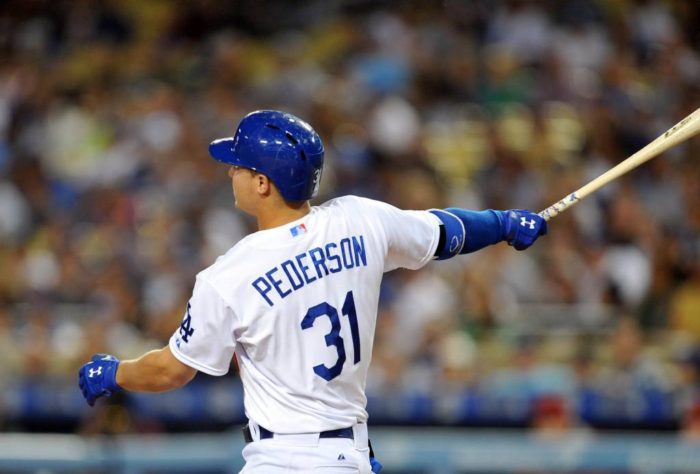 MMO Trade Target: Joc Pederson, OF