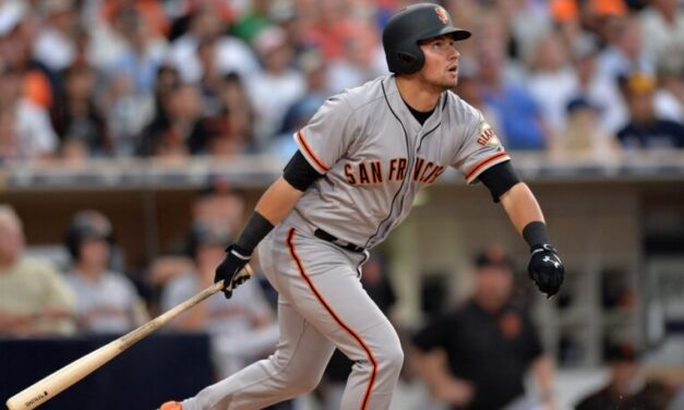 Mets Sign Joe Panik to Major League Contract, DFA Adeiny Hechavarria