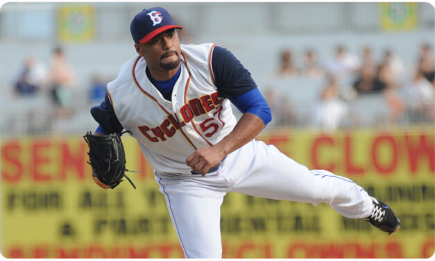 Santana Is Back As Mets Look To Solve Kris Medlen And The Braves