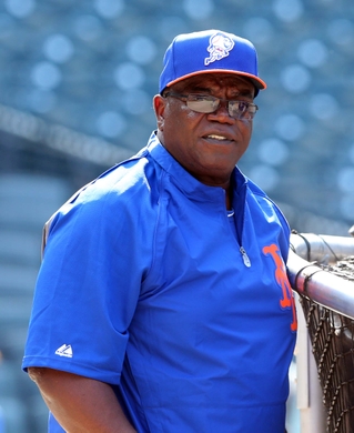 The Mets have developed a more aggressive approach at the plate since hiring Lamar Johnson. (William Perlman/The Star-Ledger)