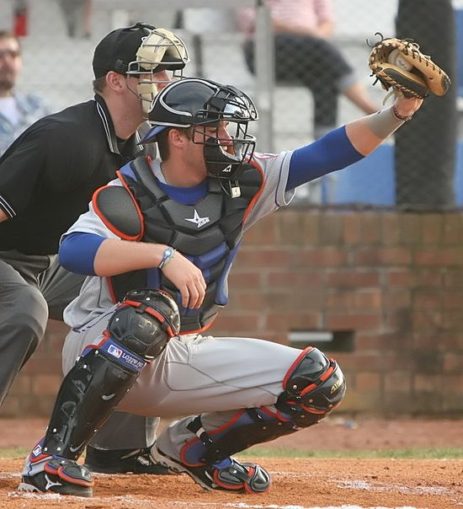 Kingsport Mets Team Report – Stretch Run Edition