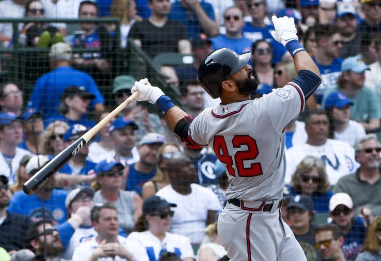 Weighing the Pros and Cons of Signing Jose Bautista