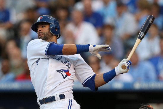 Jose Bautista Close To Re-Signing With The Blue Jays