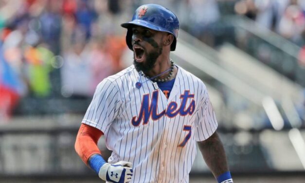 Morning Briefing: Jose Reyes Added To Old Timers’ Day Roster