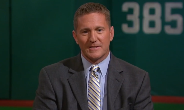 Mets Have Asked Permission to Interview Josh Byrnes