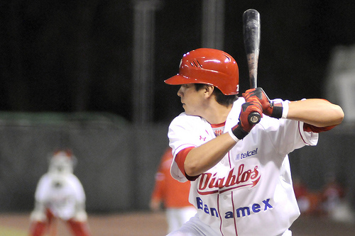 Petey Pete: Mets Organizational Sleepers of 2012