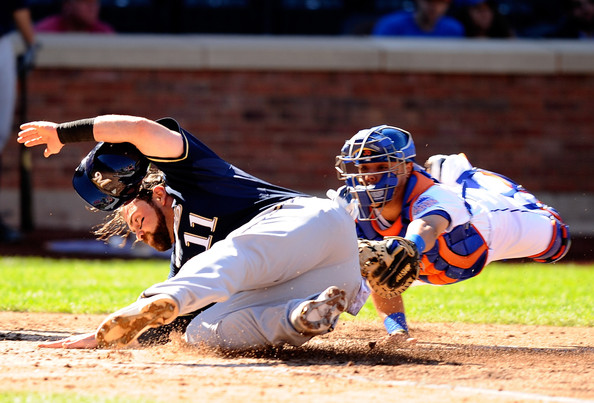 Juan+Centeno+Milwaukee+Brewers+v+New+York+w5WE4DUHfhEl