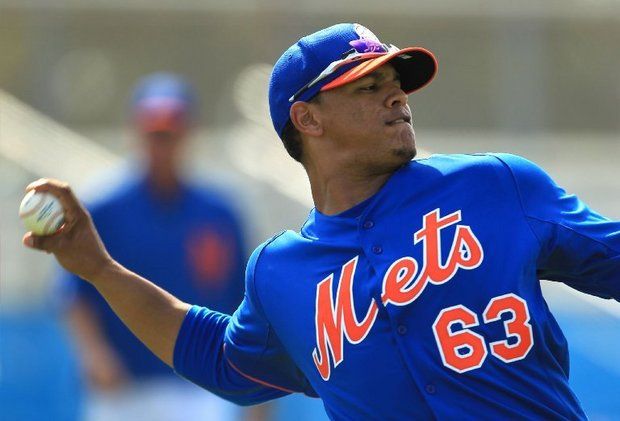 Featured Post: Is Juan Lagares The Mets’ Center Fielder Of The Future?