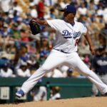 Morning Briefing: Julio Urias Arrested on Domestic Violence Charges