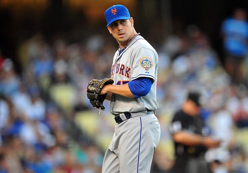 Mets Remove Justin Hampson From 40-Man, Opts For Free Agency