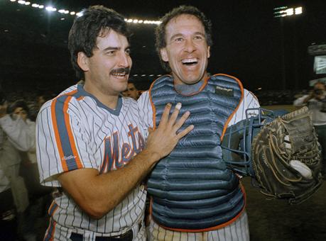 Five Mets Who Could Join Jerry Koosman in Having Numbers Retired