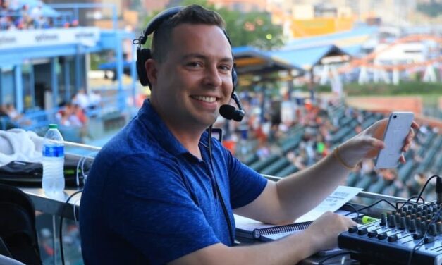 MMO Interview: New Mets Radio Voice Keith Raad