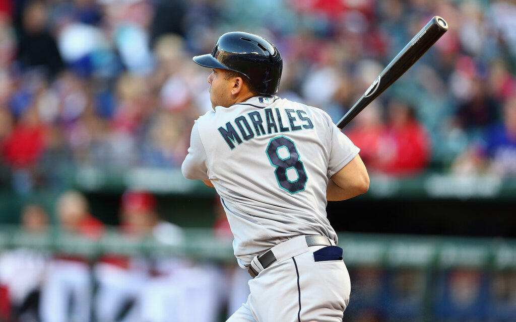 Hits & Misses: Sobering Realities, Kendrys Morales, and Clutch Walks