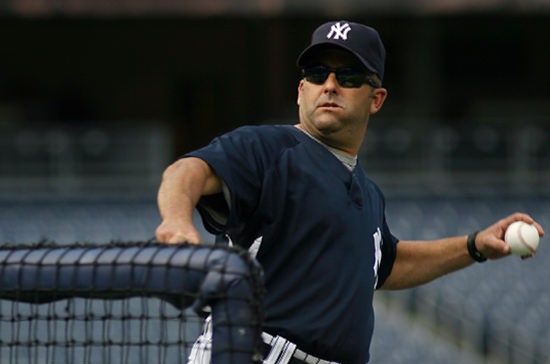 Mets Announce Kevin Long As New Hitting Coach