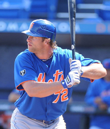Five Moves That Can Happen This Spring: Mets Will Trade For At Least One Starting Outfielder