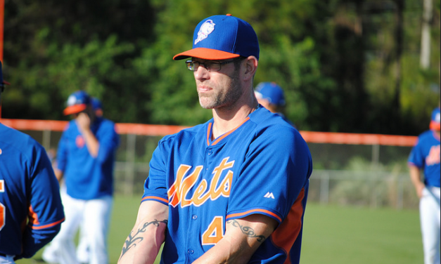 Kyle Farnsworth, Wilmer Flores To Join Team In NY