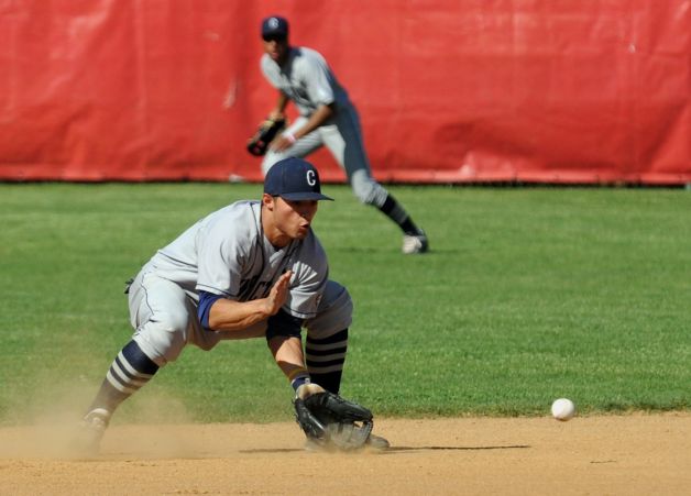 Mets 4th Round Pick L.J. Mazzilli Officially Signs With Team