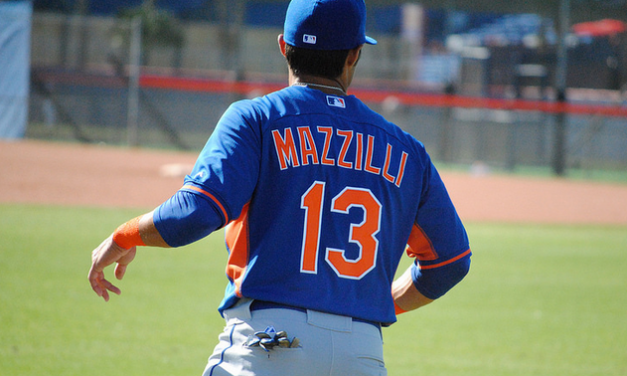 AFL Update: Mazzilli Is Red Hot, Nimmo and Reynolds Get All Star Nods