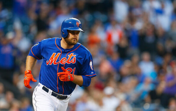 Duda Turned Down $30 Million Offer From Mets