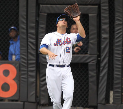 Alderson: It’s Concievable We’ll Go With What We Have