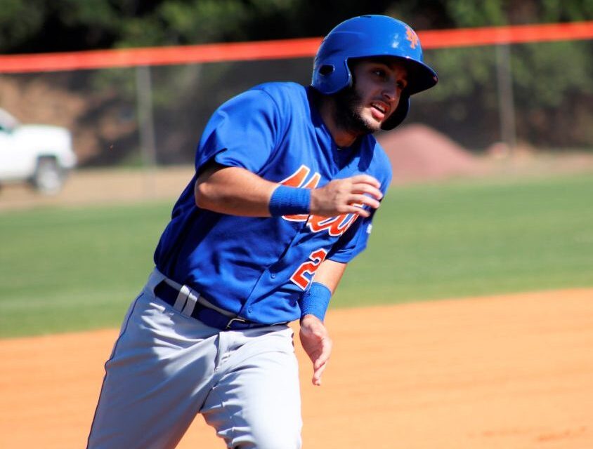 Mets Minors Recap: Paez Homers Twice In St. Lucie Win