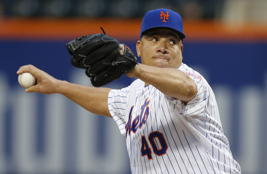 MMO Game Thread: Brewers vs Mets, 7:10 PM