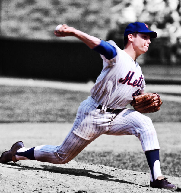 This Date In Mets History: Tom Seaver Wins Rookie of the Year