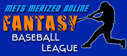 MMO FANTASY BASEBALL