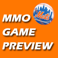 Starting Lineup, Game Preview: Mets @ Blue Jays