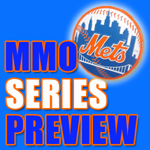 Series Preview: Braves v. Mets