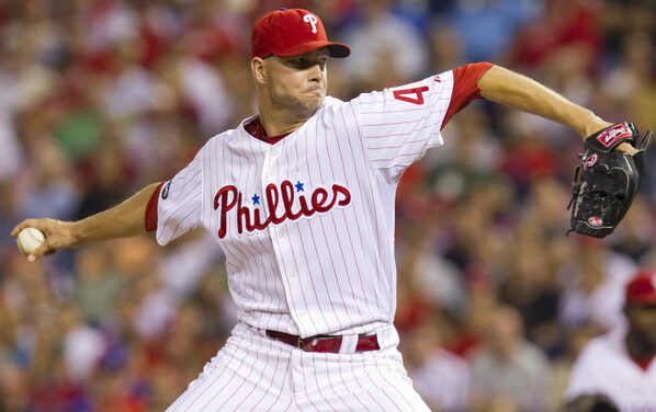 Tommy John Surgery Ends Season For Ryan Madson
