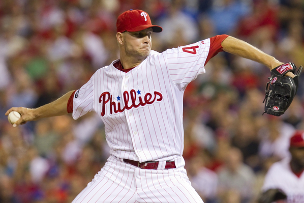 Tommy John Surgery Ends Season For Ryan Madson