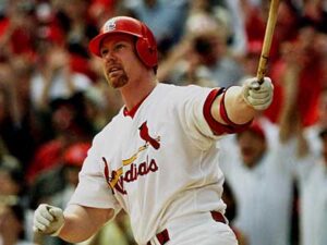 Mark McGwire