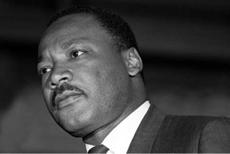 MMO Honors The Spirit Of Martin Luther King Jr.