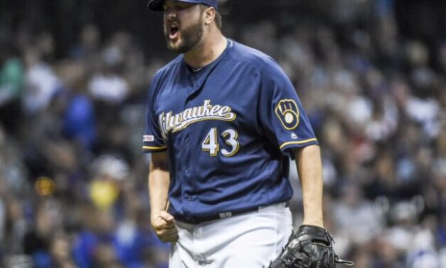 Game Recap: Brewers Defeat Mets 4-3 in 18 Innings