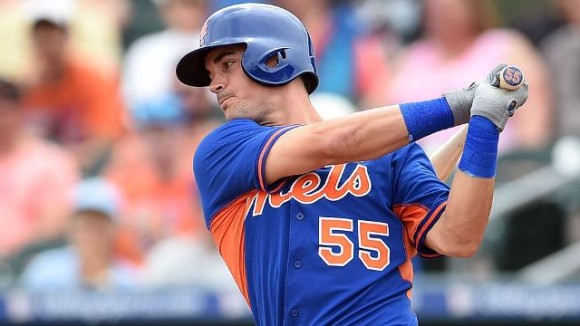 Mets Minors: Top Prospects 25-21 Including Matt Reynolds
