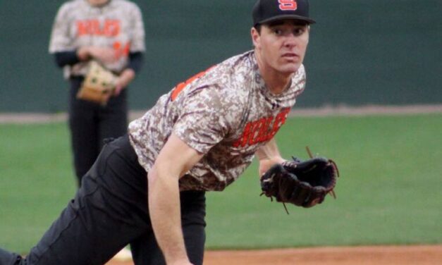 Scouting the Draft: Mets Staged a Coup Signing Matthew Allan