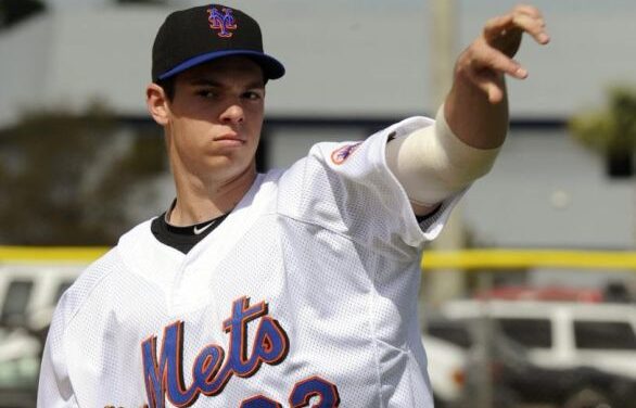 Hits & Misses: Local Boys Making Noise, We Want Mike, Mets Bullpen Outperforming Rotation?