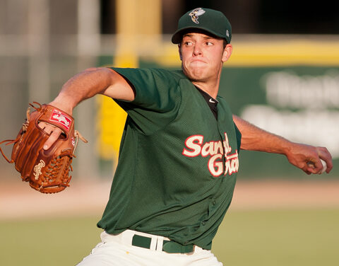 Matz Tosses A Gem As Gnats Advance To Championship Series Which Begins Monday