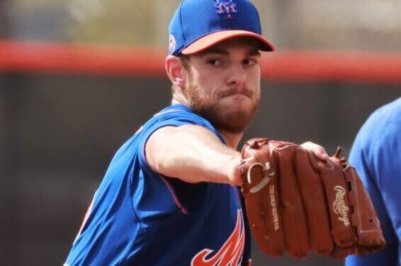 Matz Staying In Shape, Ready To Answer The Call