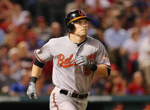 Was Nate McLouth The Better Choice?