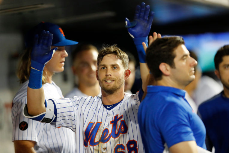 A Closer Look Into The Emergence of Jeff McNeil