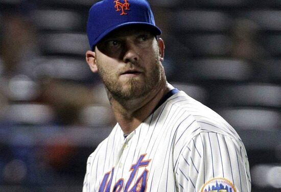 The Mets Just Made The 2013 Season A Lot Shorter
